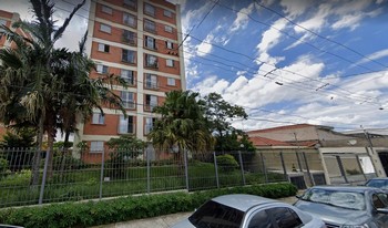 Condomínio Jardim Aricanduva em São Paulo