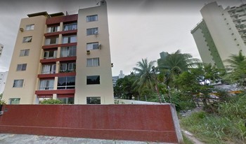 Condomínio Edifício Jardim Armação