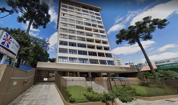 Condomínio Jardim Batel em Curitiba