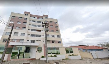 Condomínio Jardim Botânico em Curitiba