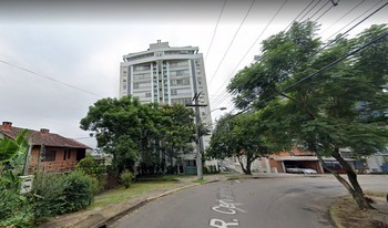 Condomínio Jardim Botânico Residence em Porto Alegre