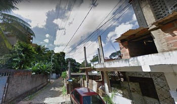Condomínio Jardim Brasília em Salvador