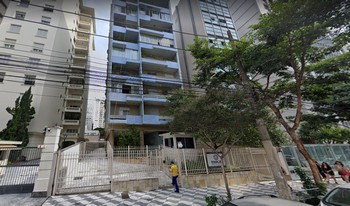 Condomínio Jardim Buenos Aires em São Paulo