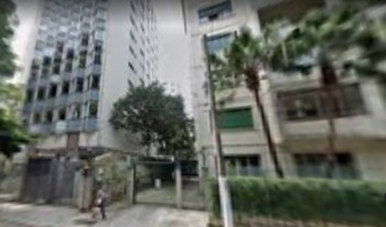Condomínio Jardim Buenos Aires em São Paulo