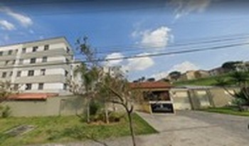 Condomínio Jardim Camargos em Belo Horizonte