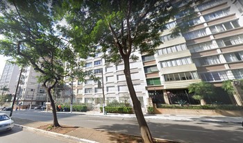 Condomínio Jardim Chevalier em São Paulo