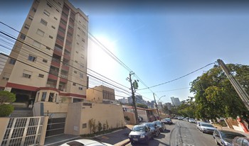Condomínio Jardim Colônial em Campinas