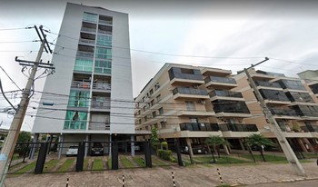 Condomínio Edifício Jardim Cristhianus