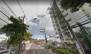 Condomínio Jardim Da Colina em Salvador
