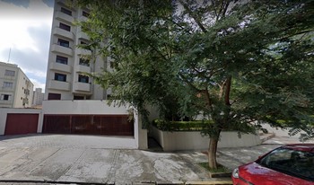 Condomínio Jardim Das Amoreiras em São Paulo