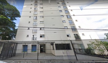 Condomínio Jardim Das Camélias em São Paulo