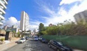 Condomínio Jardim Das Cinquenta Fontes em São Paulo