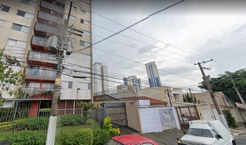 Condomínio Jardim Das Giestas em São Paulo