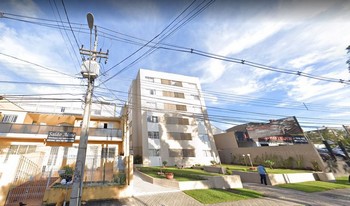 Condomínio Jardim Das Orquídeas em Curitiba