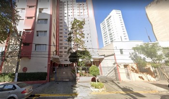 Condomínio Jardim Das Paineiras em São Paulo