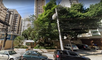 Condomínio Jardim Das Perdizes em São Paulo
