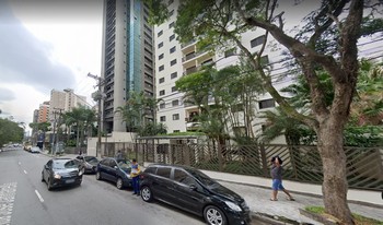 Condomínio Jardim Das Primaveras em São Paulo
