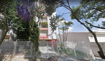 Condomínio Jardim De Athenas em São Paulo