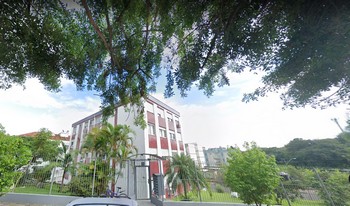 Condomínio Jardim De Braganca em Porto Alegre
