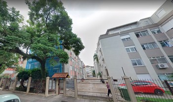 Condomínio Jardim De Paranágua em Porto Alegre