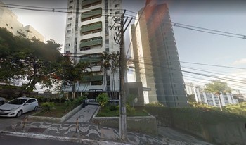 Imagem de fundo do Condomínio Jardim Do Bosque em Salvador