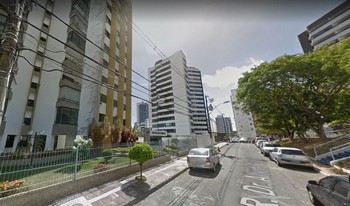 Condomínio Jardim Do Candeal em Salvador