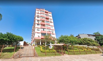 Condomínio Jardim Do Cristal em Porto Alegre