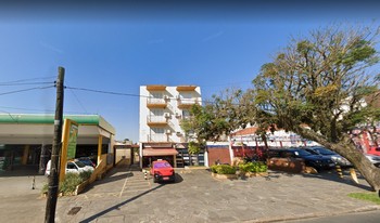 Condomínio Jardim Do Forte em Porto Alegre