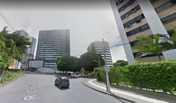 Condomínio Jardim Do Mar em Salvador