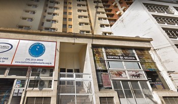 Condomínio Jardim Do Para em Campinas