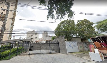 Condomínio Jardim Do Passaredo em São Paulo