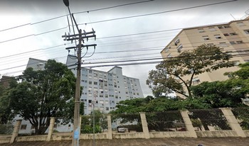 Condomínio Jardim Dos Coqueiros Ii em Porto Alegre