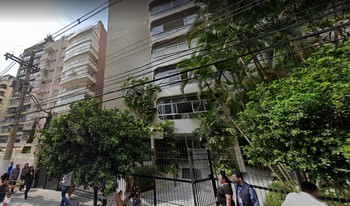Condomínio Jardim Europa em São Paulo