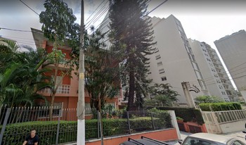 Condomínio Edifício Jardim Europa