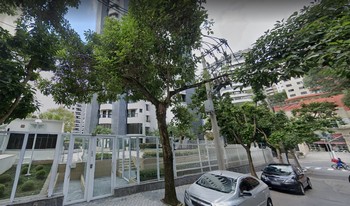 Condomínio Jardim Europa em São Paulo