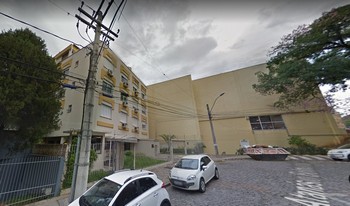 Condomínio Jardim Higienópolis em Porto Alegre