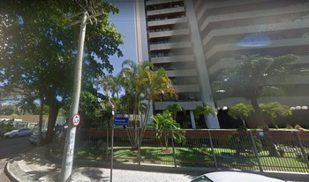 Condomínio Jardim Itaigara em Salvador