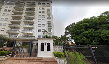 Condomínio Jardim Leonor em São Paulo