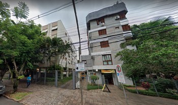 Condomínio Jardim Leopoldina em Porto Alegre