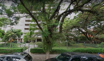 Condomínio Jardim Lúciana em Porto Alegre