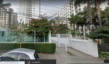 Condomínio Jardim Mediterrâneo em São Paulo