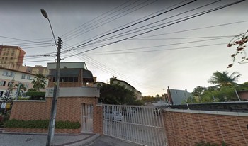 Imagem de fundo do Condomínio Jardim Monte Castelo em Fortaleza