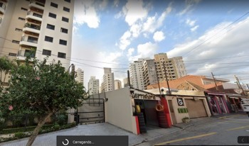 Condomínio Jardim Paraíso em São Paulo