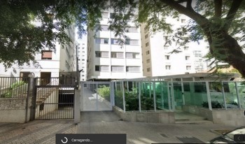 Condomínio Jardim Paraíso em São Paulo