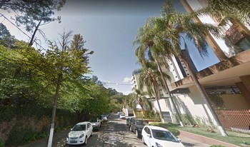 Condomínio Jardim Paraíso em Campinas