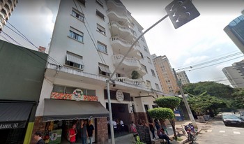 Condomínio Jardim Paulista em São Paulo