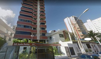 Condomínio Jardim Paulista em Salvador