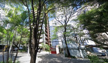 Condomínio Jardim Paulista em São Paulo