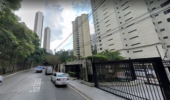 Condomínio Jardim Paulistano em São Paulo