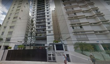 Condomínio Jardim Porto Da Barra em Salvador